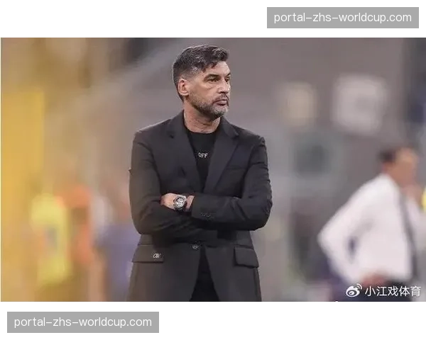 专访里尔主帅丰塞卡:“我们的目标是确保下赛季的欧战资格,年轻球员是未来。” 专访里尔主帅丰塞卡:“我们的目标是确保下赛季的欧战资格,年轻球员是未来。”