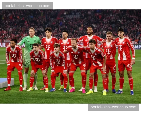 拜仁vs皇马：21座欧冠奖杯的对决，欧洲德比再度上演